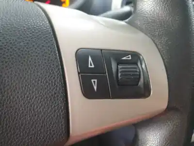 Здавання транспортного засобу opel corsa d cmon року 2007 потужний z12xep