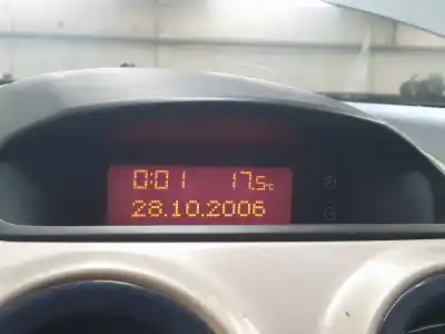 Здавання транспортного засобу opel corsa d cmon року 2007 потужний z12xep