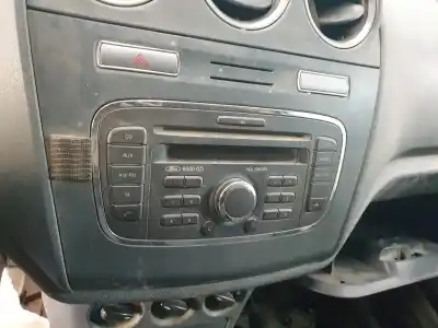 Утилизация автомобиля ford transit connect (tc7) kasten city light (2009->) года 2010 питание r3pa