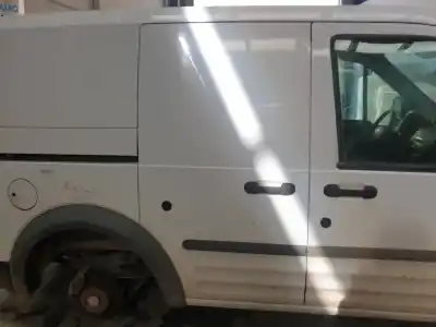 Утилизация автомобиля ford transit connect (tc7) kasten city light (2009->) года 2010 питание r3pa