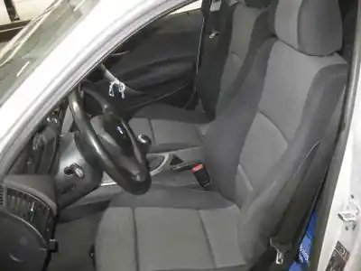 Scrapping Vehicle bmw serie 1 berlina (e81/e87) 118i of the year 2005 powered n46b20b