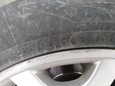 Утилизация автомобиля bmw x5 (e53) 4.4i automático года 2001 питание m62b44