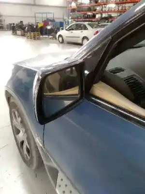 Утилизация автомобиля bmw x5 (e53) 4.4i automático года 2001 питание m62b44