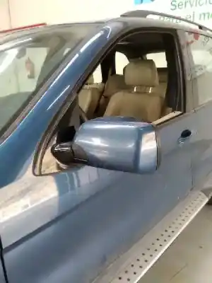 Утилизация автомобиля bmw x5 (e53) 4.4i automático года 2001 питание m62b44
