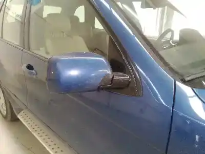 Утилизация автомобиля bmw x5 (e53) 4.4i automático года 2001 питание m62b44