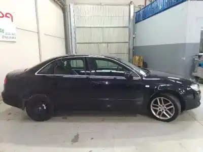 Veículo de Sucata seat exeo berlina (3r2) reference do ano 2010 alimentado cagc