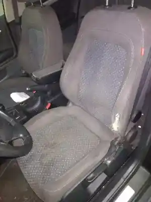 Veículo de Sucata seat exeo berlina (3r2) reference do ano 2010 alimentado cagc