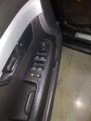 Veículo de Sucata seat exeo berlina (3r2) reference do ano 2010 alimentado cagc