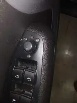 Veículo de Sucata seat exeo berlina (3r2) reference do ano 2010 alimentado cagc