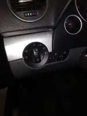 Veículo de Sucata seat exeo berlina (3r2) reference do ano 2010 alimentado cagc