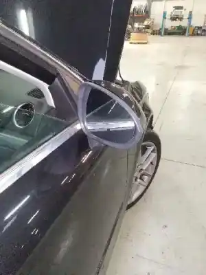 Veículo de Sucata seat exeo berlina (3r2) reference do ano 2010 alimentado cagc