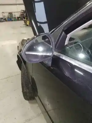 Veículo de Sucata seat exeo berlina (3r2) reference do ano 2010 alimentado cagc