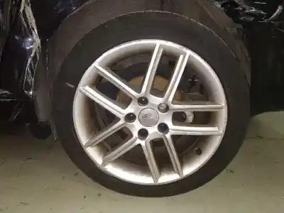 Veículo de Sucata seat exeo berlina (3r2) reference do ano 2010 alimentado cagc