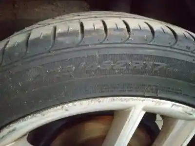 Veículo de Sucata seat exeo berlina (3r2) reference do ano 2010 alimentado cagc