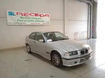 Veículo de Sucata bmw serie 3 compacto (e36) 316i do ano 1999 alimentado 194e1