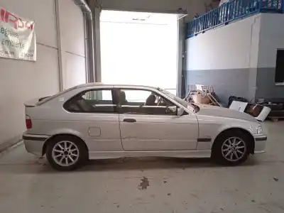 Veículo de Sucata bmw serie 3 compacto (e36) 316i do ano 1999 alimentado 194e1