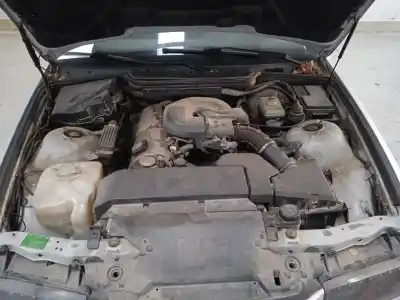 Veículo de Sucata bmw serie 3 compacto (e36) 316i do ano 1999 alimentado 194e1
