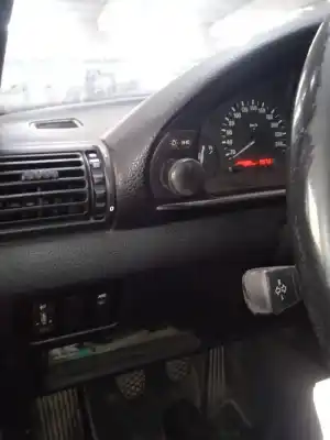 Veículo de Sucata bmw serie 3 compacto (e36) 316i do ano 1999 alimentado 194e1