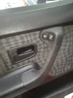 Veículo de Sucata bmw serie 3 compacto (e36) 316i do ano 1999 alimentado 194e1