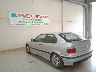 Veículo de Sucata bmw serie 3 compacto (e36) 316i do ano 1999 alimentado 194e1