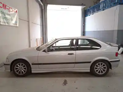Veículo de Sucata bmw serie 3 compacto (e36) 316i do ano 1999 alimentado 194e1