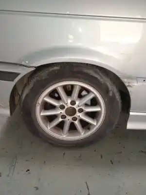 Veículo de Sucata bmw serie 3 compacto (e36) 316i do ano 1999 alimentado 194e1