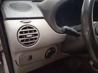 Scrapping Vehicle renault kangoo (f/kc0) alize of the year 2006 powered k9k700