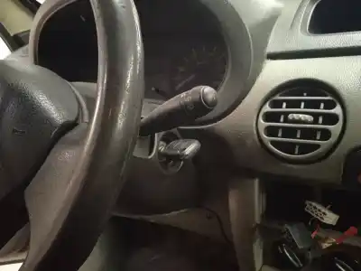Scrapping Vehicle renault kangoo (f/kc0) alize of the year 2006 powered k9k700