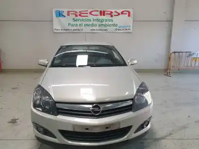 Здавання транспортного засобу OPEL ASTRA GTC Cosmo року 2005 потужний Z19DTH