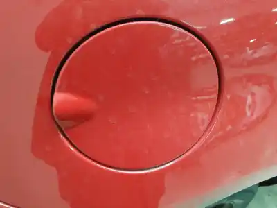 Veicolo di demolizione fiat nuova 500 (150) pop dell'anno 2013 alimentato 169a4000