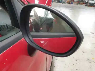 Veicolo di demolizione fiat nuova 500 (150) pop dell'anno 2013 alimentato 169a4000