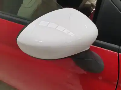 Veicolo di demolizione fiat nuova 500 (150) pop dell'anno 2013 alimentato 169a4000