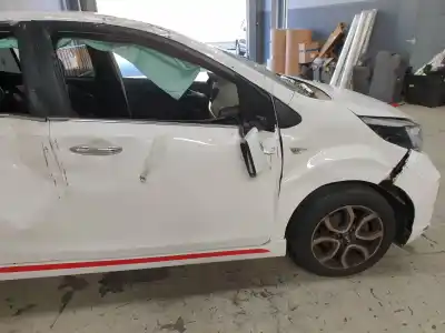 Scrapping Vehicle kia picanto (ja) gt line of the year 2019 powered g3lc