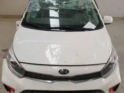 Scrapping Vehicle kia picanto (ja) gt line of the year 2019 powered g3lc