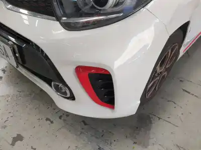 Scrapping Vehicle kia picanto (ja) gt line of the year 2019 powered g3lc