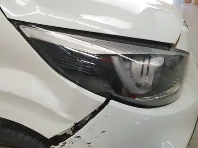 Scrapping Vehicle kia picanto (ja) gt line of the year 2019 powered g3lc