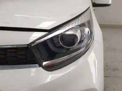 Scrapping Vehicle kia picanto (ja) gt line of the year 2019 powered g3lc
