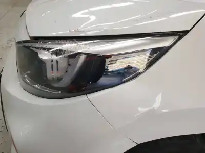 Scrapping Vehicle kia picanto (ja) gt line of the year 2019 powered g3lc