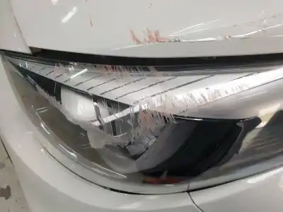 Scrapping Vehicle kia picanto (ja) gt line of the year 2019 powered g3lc