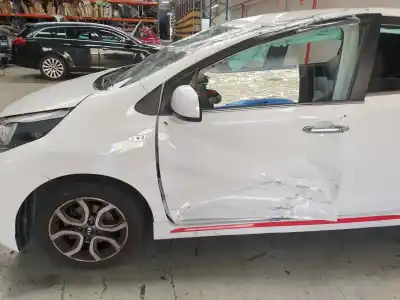 Scrapping Vehicle kia picanto (ja) gt line of the year 2019 powered g3lc