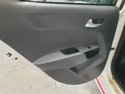 Scrapping Vehicle kia picanto (ja) gt line of the year 2019 powered g3lc