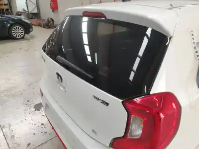 Scrapping Vehicle kia picanto (ja) gt line of the year 2019 powered g3lc