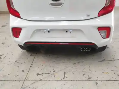 Scrapping Vehicle kia picanto (ja) gt line of the year 2019 powered g3lc