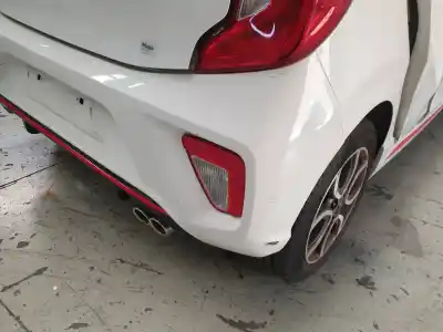 Scrapping Vehicle kia picanto (ja) gt line of the year 2019 powered g3lc