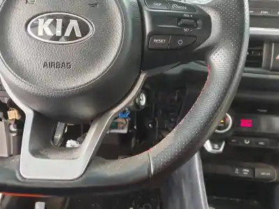 Scrapping Vehicle kia picanto (ja) gt line of the year 2019 powered g3lc