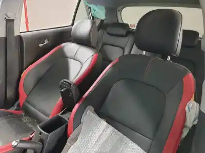 Scrapping Vehicle kia picanto (ja) gt line of the year 2019 powered g3lc