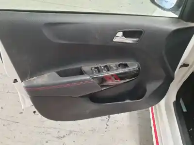 Scrapping Vehicle kia picanto (ja) gt line of the year 2019 powered g3lc