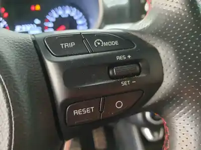 Scrapping Vehicle kia picanto (ja) gt line of the year 2019 powered g3lc