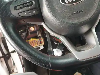 Scrapping Vehicle kia picanto (ja) gt line of the year 2019 powered g3lc