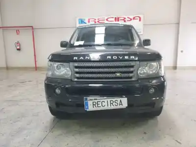Scrapping Vehicle land rover                                         range rover sport                                                                                                                                                                                                                                          2.7 td v6 cat                                                                                                                                                                                                                                              of the year 2005 powered 276dt